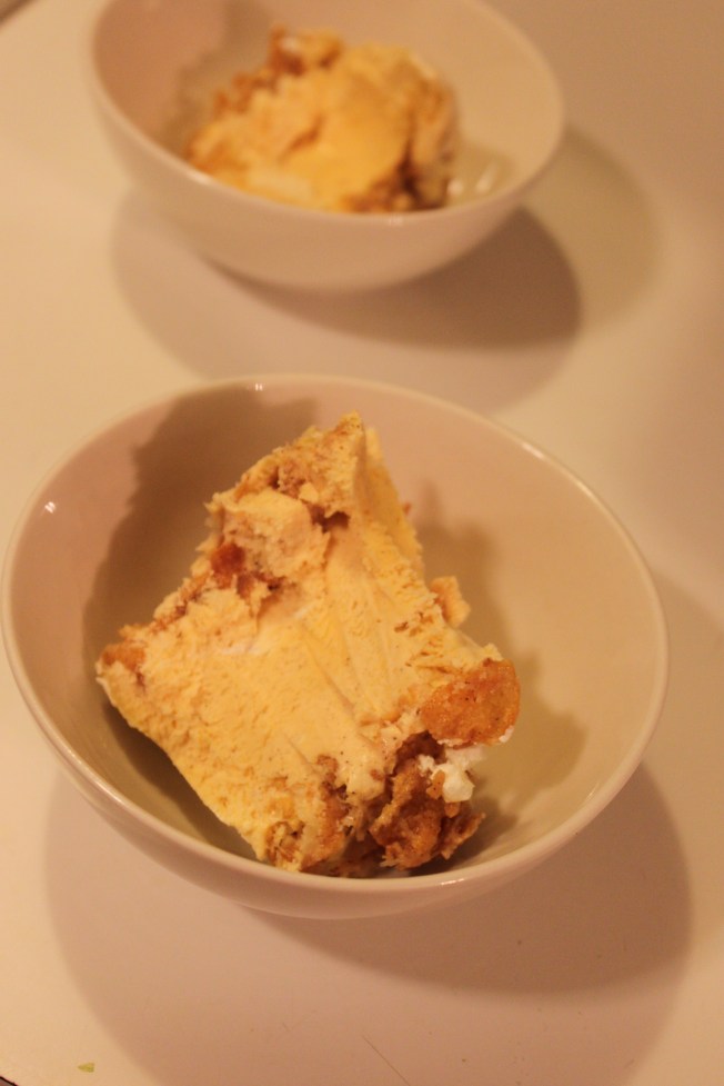 You will be amazed at how quickly this disappears!